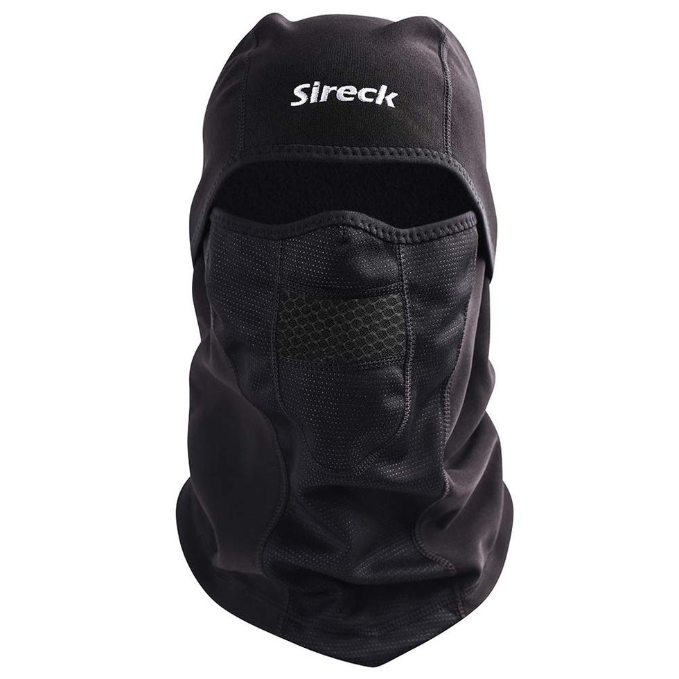 Sireck Fleece Balaclava