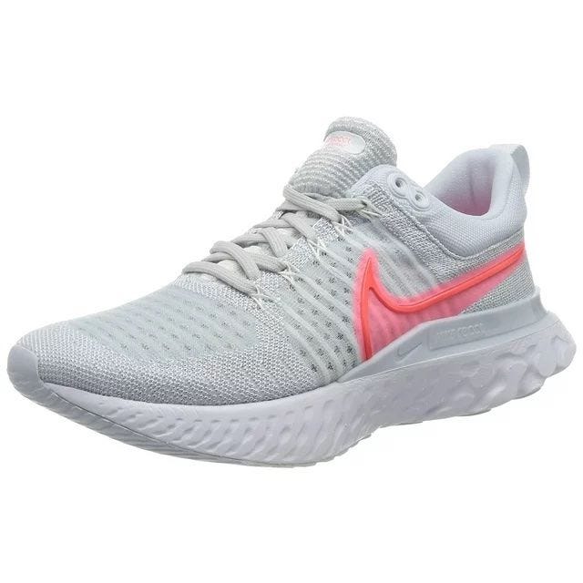 React Infinity Run Flyknit 2 Women's Road Running Shoes