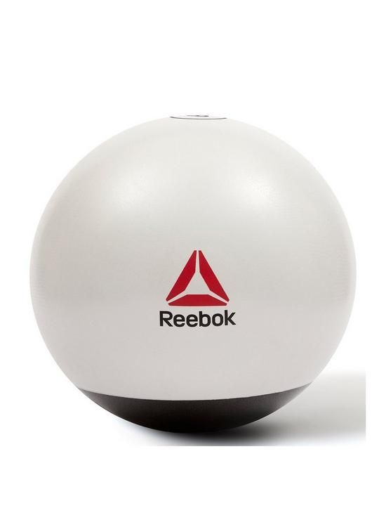 Reebok 2025 balance ball