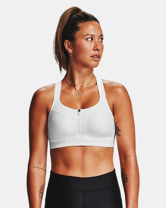 Best sales compression bra