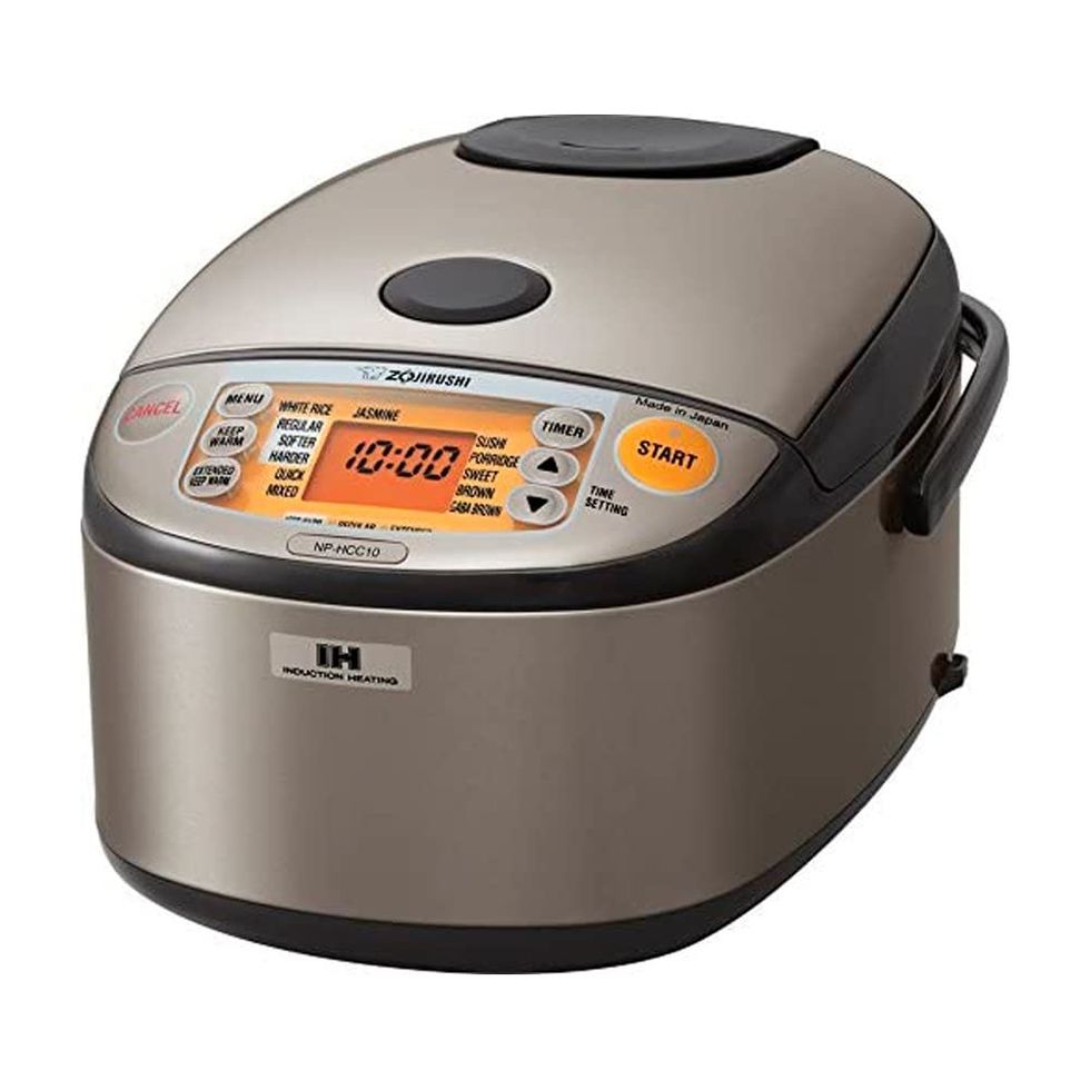 NP-HCC10XH Rice Cooker