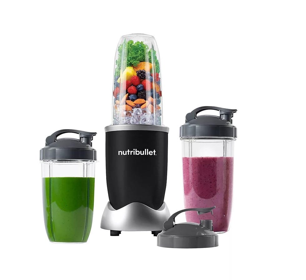 Smoothie Lover Gift - 60+ Gift Ideas for 2024