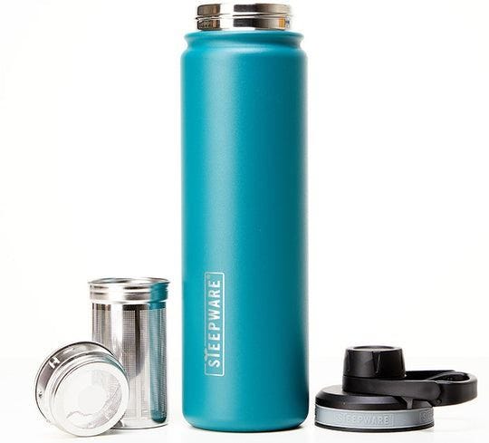 Everest Tea Tumbler