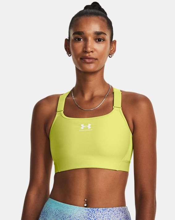 High store compression bra