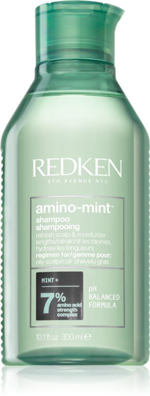 Redken Amino Mint