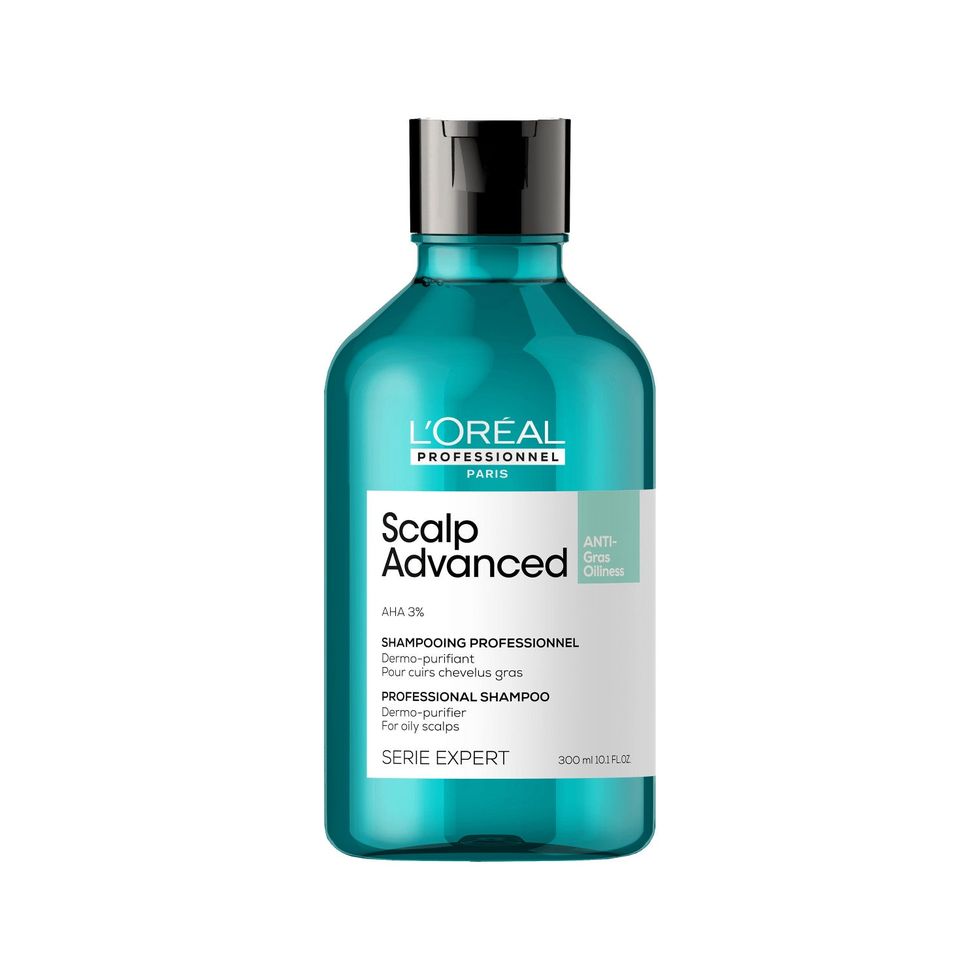 Scalp Advanced Shampoo Anti-Oiliness