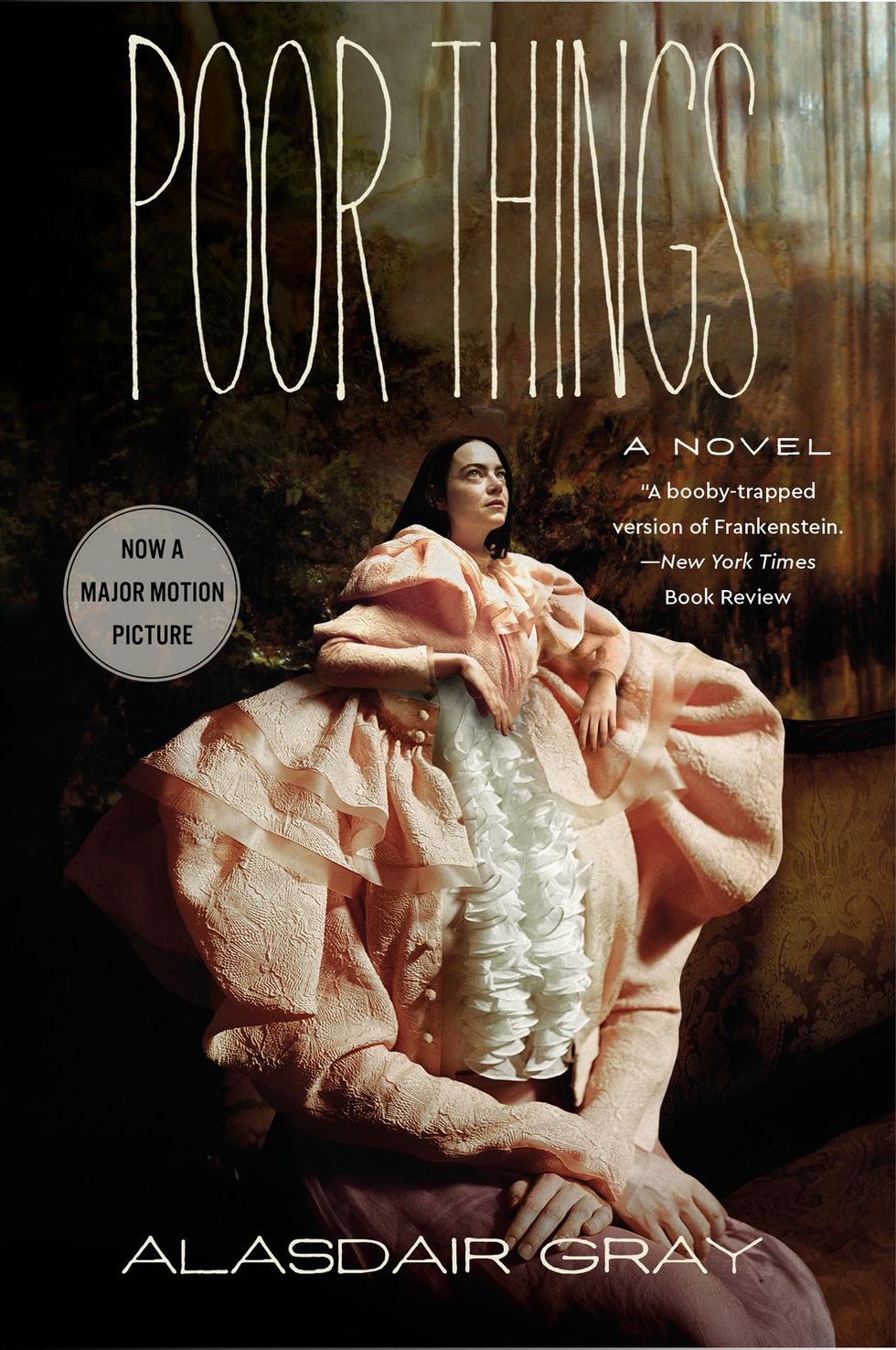 Poor Things: A Novel