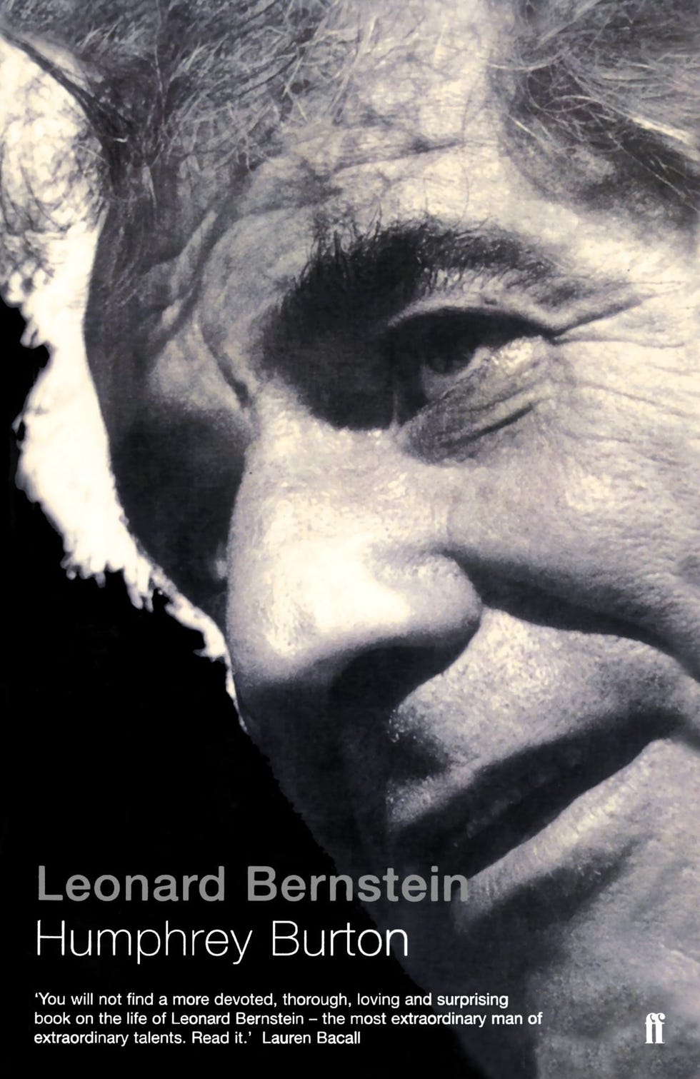 10 Books to Read After Watching 'Maestro' - Best Books About Leonard ...