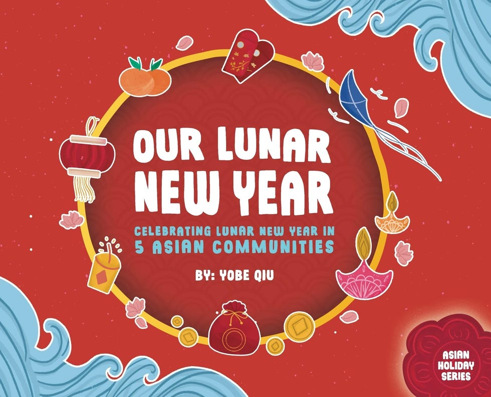 15 Lunar New Year Gift Ideas in 2025 Chinese New Year Gifts