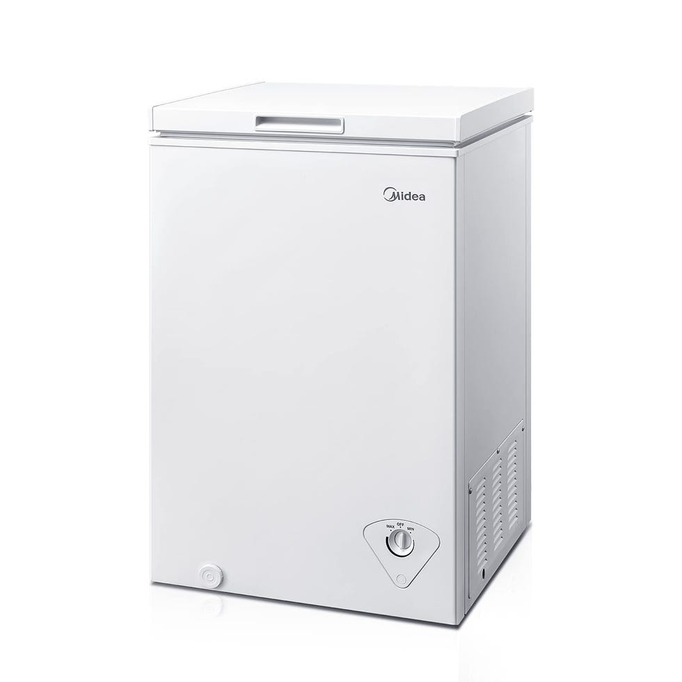 Best Rated Chest Freezers 7 Best Chest Freezers of 2024 - Top-Rated Chest Freezers