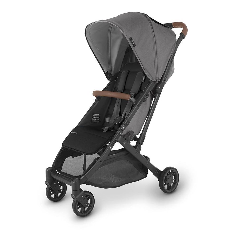 Best Lightweight Strollers For Travel in 2024, Tested by Experts