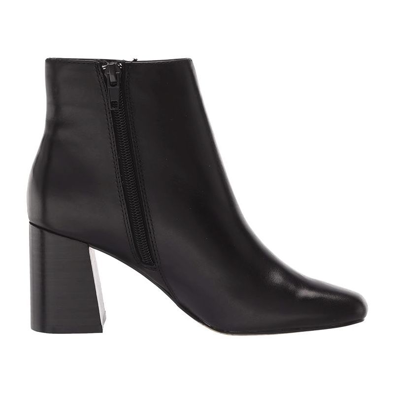 Ankle booties 2025 for wide feet