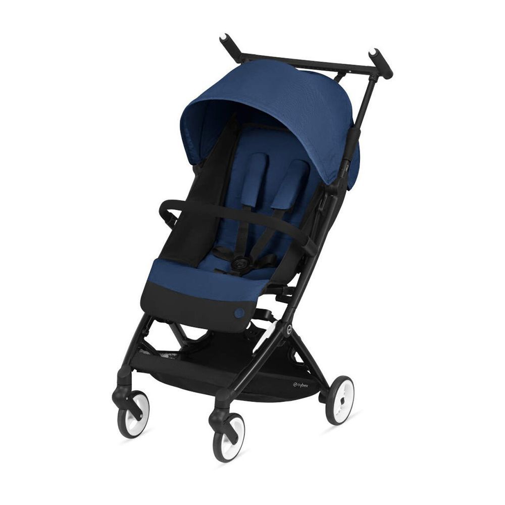 Smallest store lightest stroller