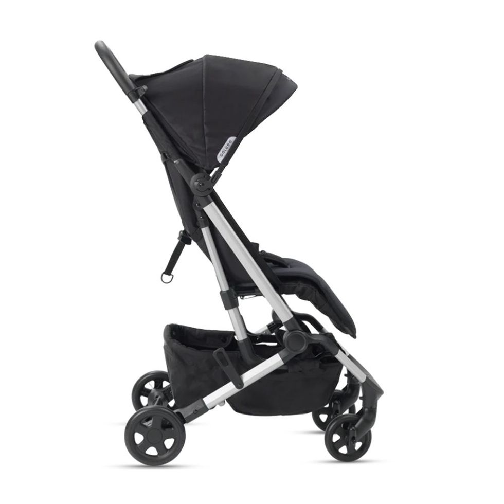 The Compact Stroller