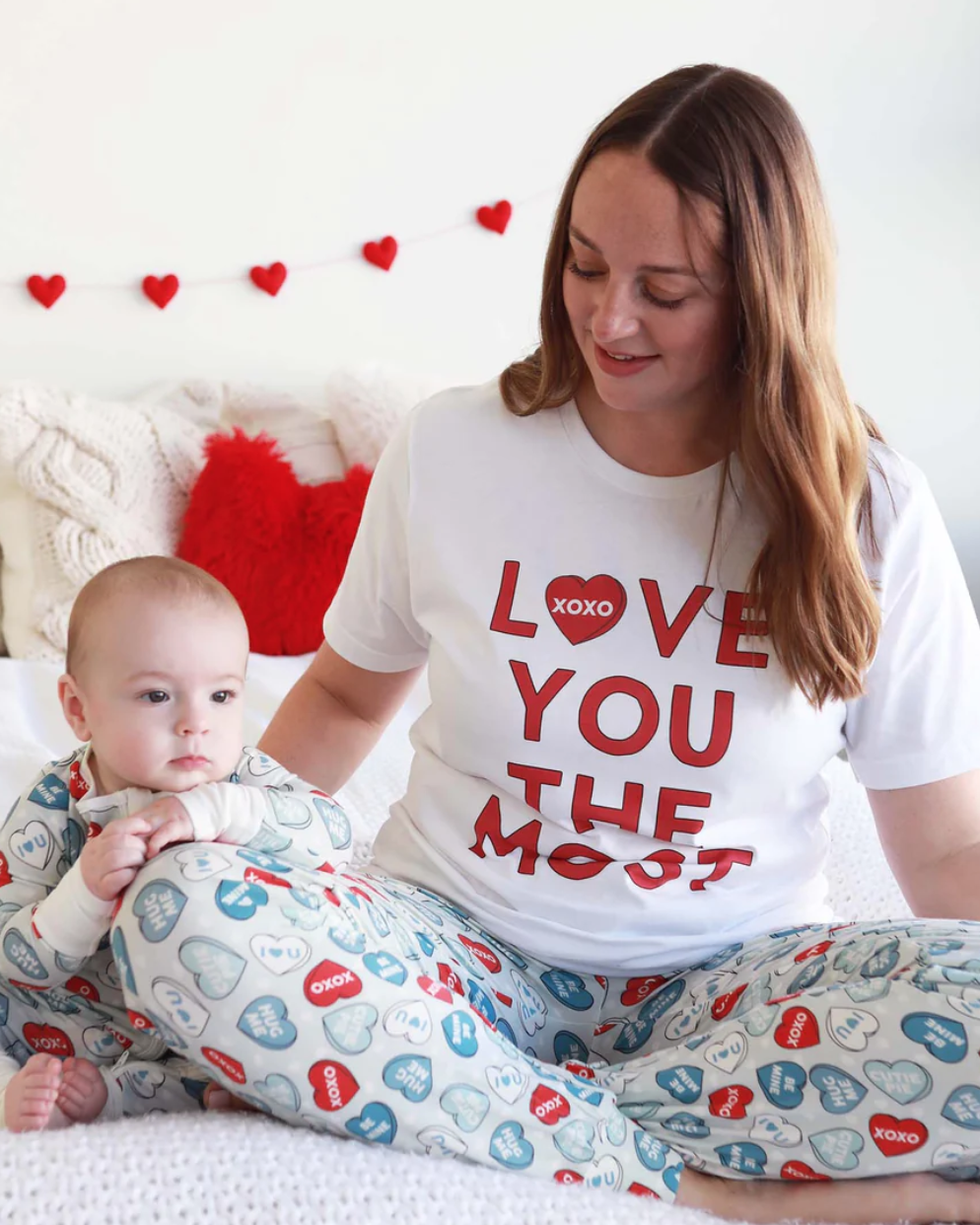 23 Best Matching Couples Pyjamas to Shop Now -  