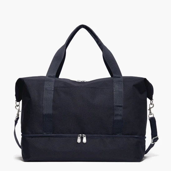 16 Best Weekender Bags for Women 2024 - Duffles and Travel Bags