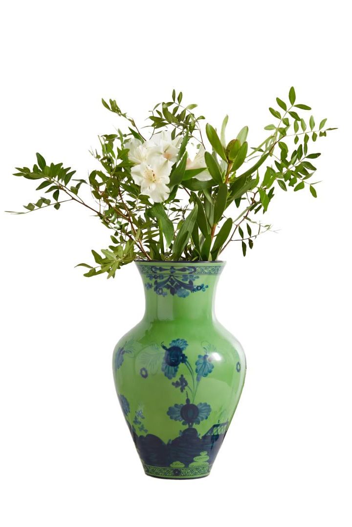 Ming Porcelain Vase