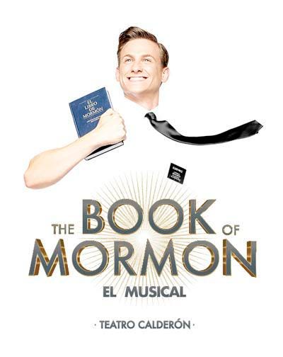 The Book of Mormon, El Musical en Madrid
