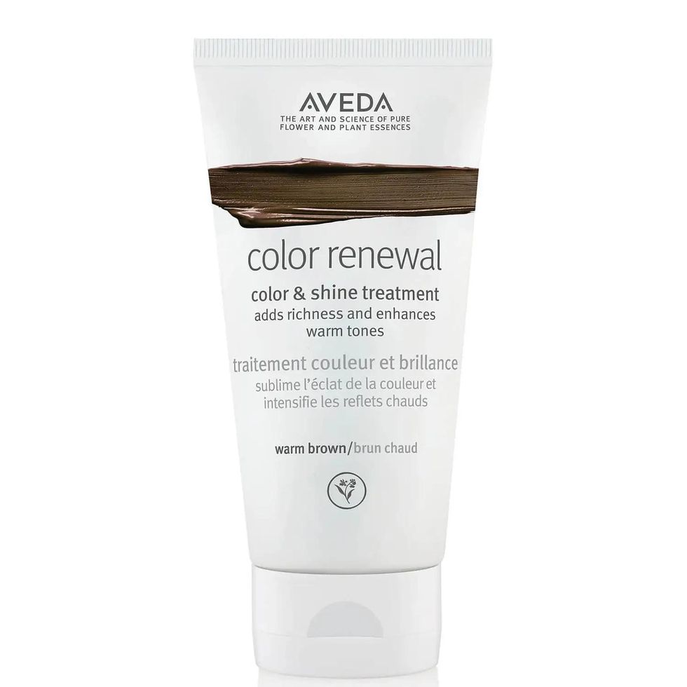 Aveda Colour Renewal Colour and Shine Treatment