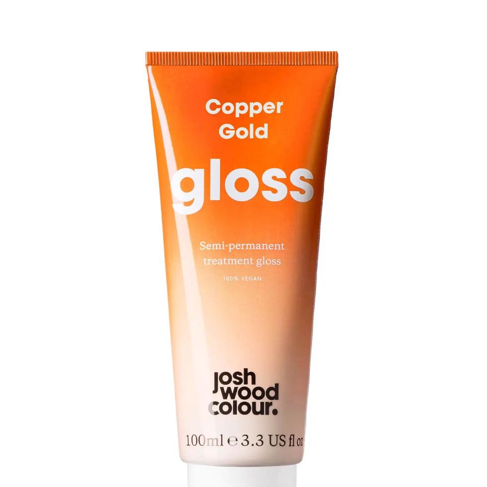 Josh Wood Colour Hair Gloss 