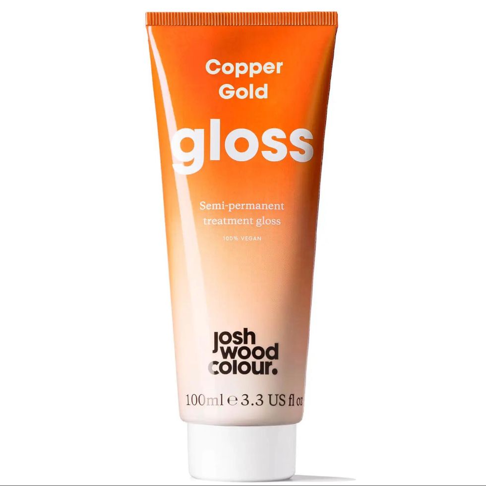 Josh Wood Colour Hair Gloss 