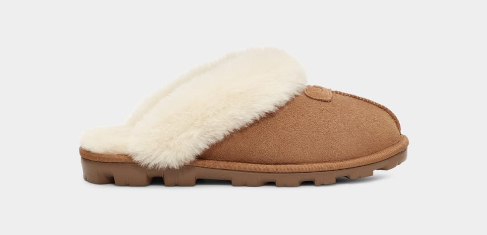 Women's Coquette Slipper