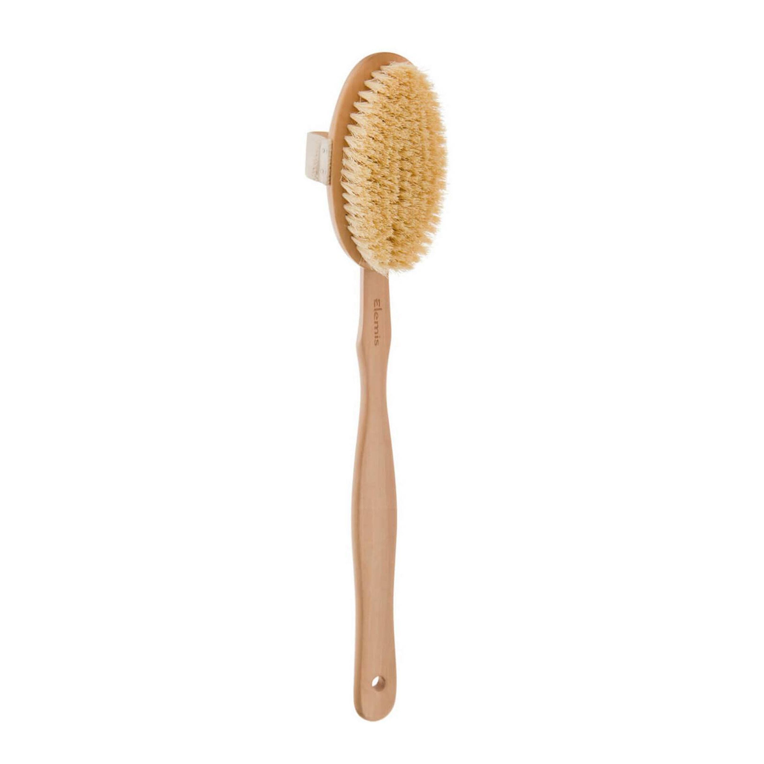 The benefits of dry body brushing | Body brushing tips