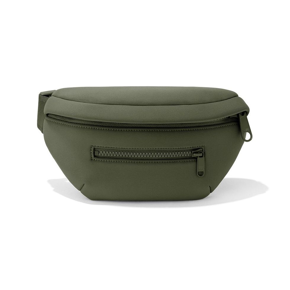 Ace Water Resistant Fanny Pack