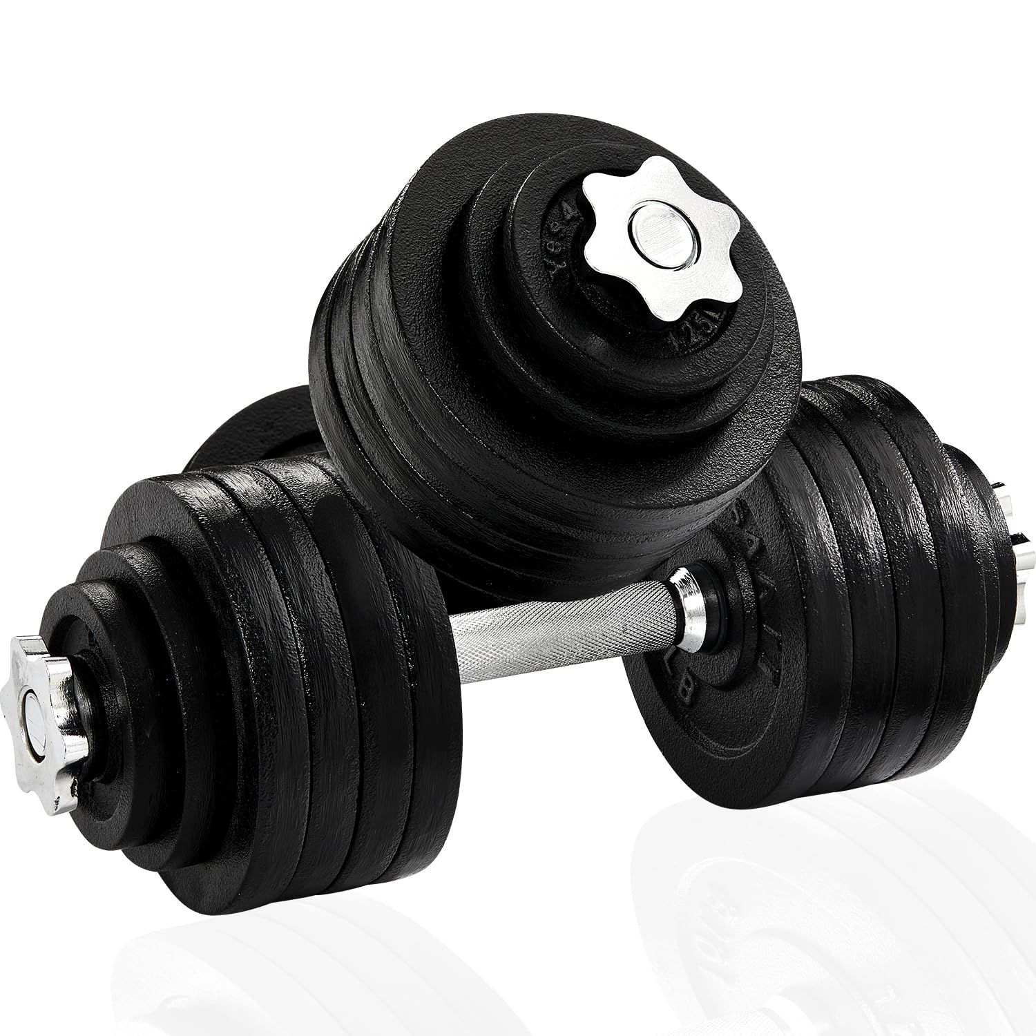 Cyber monday dumbbell deals sale