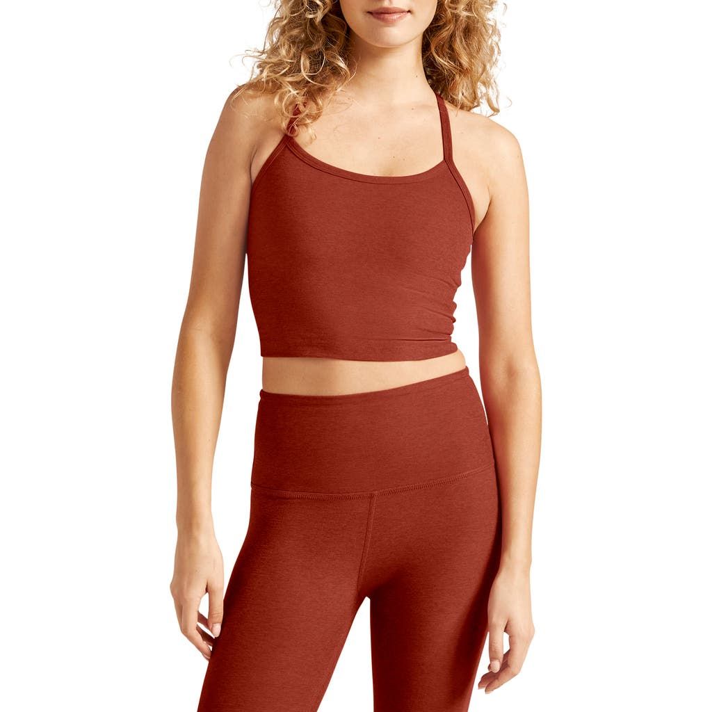 Best workout store crops