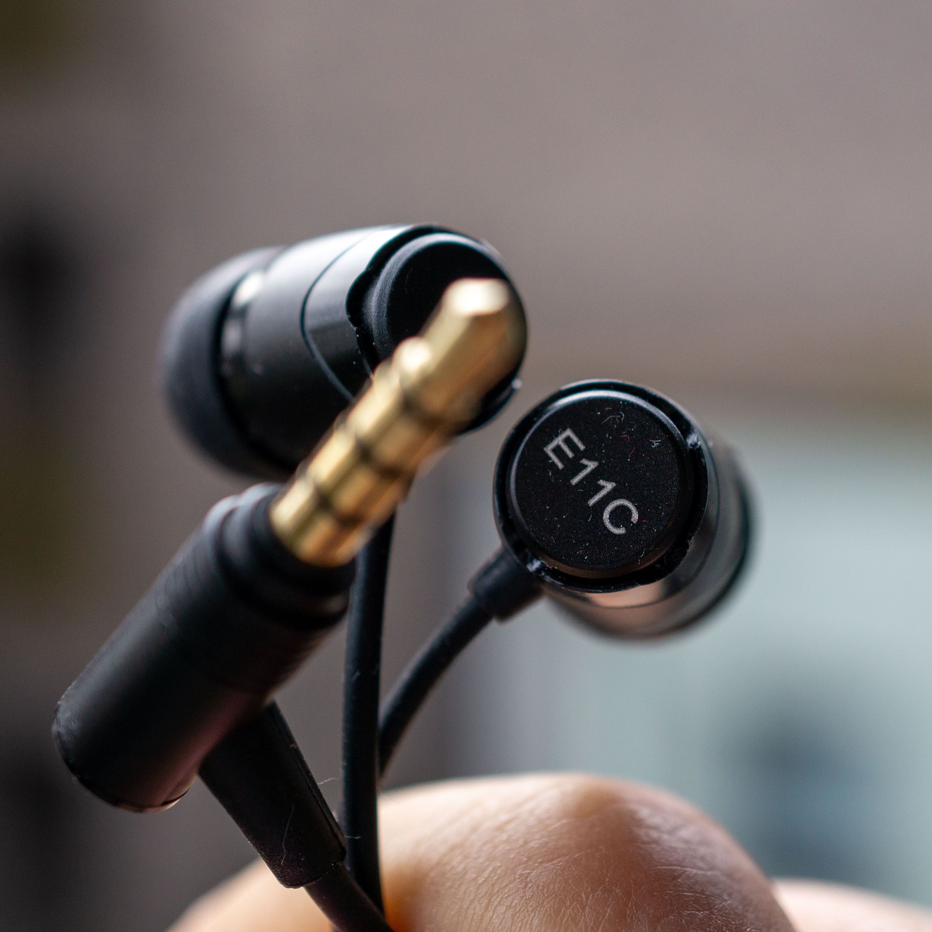 Best anc best sale wired earphones