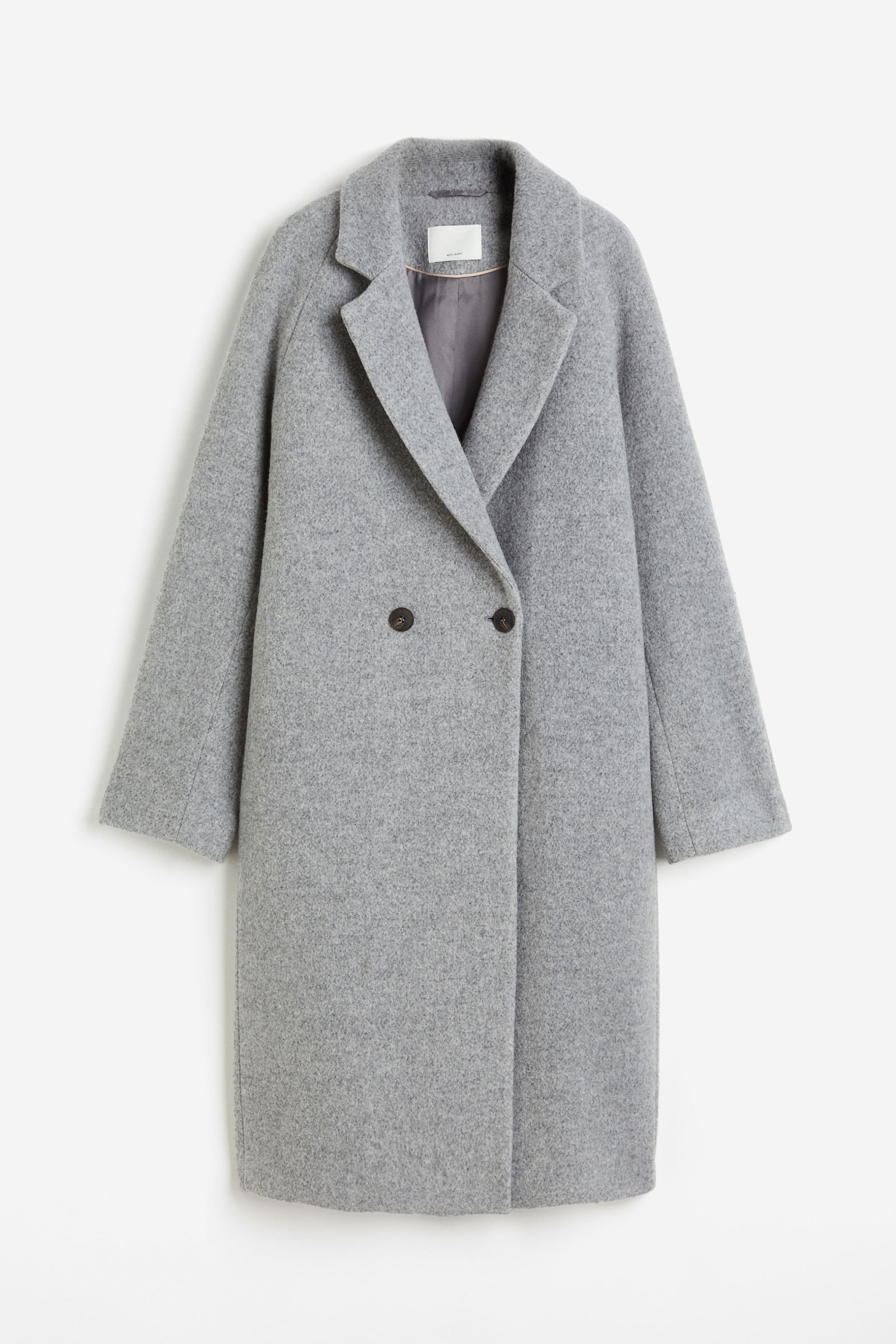 H&m coats sale sale uk