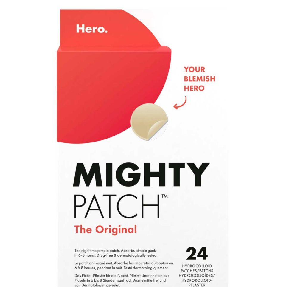 Mighty Patches Original 24