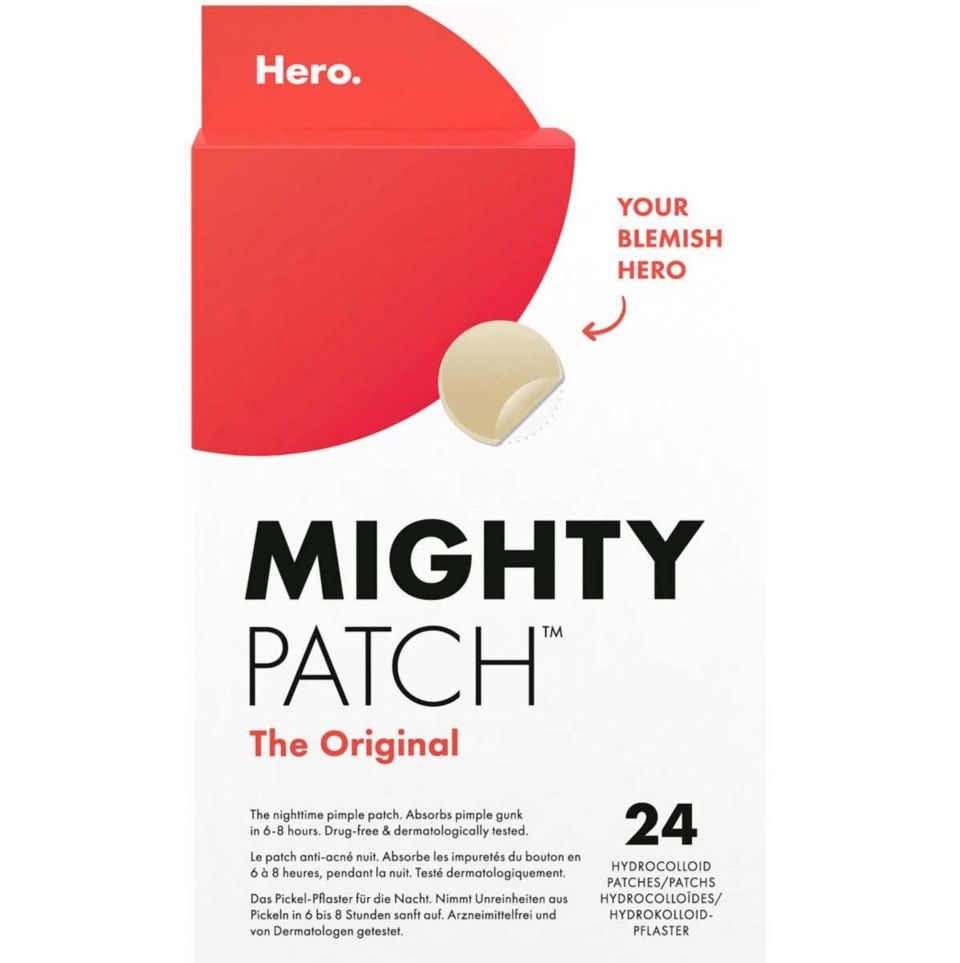 Mighty Patches Original 24