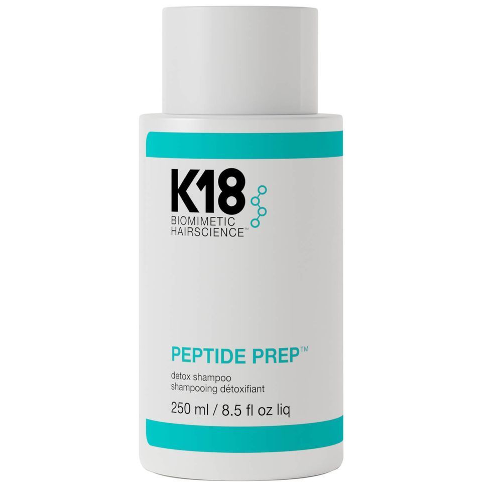 Peptide Prep Detox Shampoo 250ml, £39