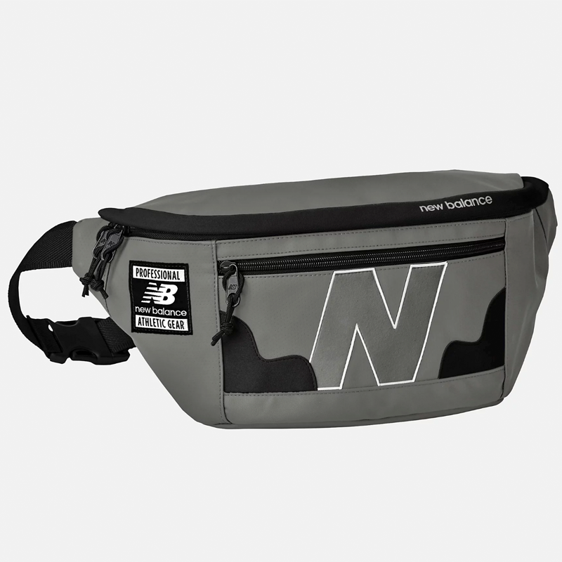 New balance shop numeric fanny pack