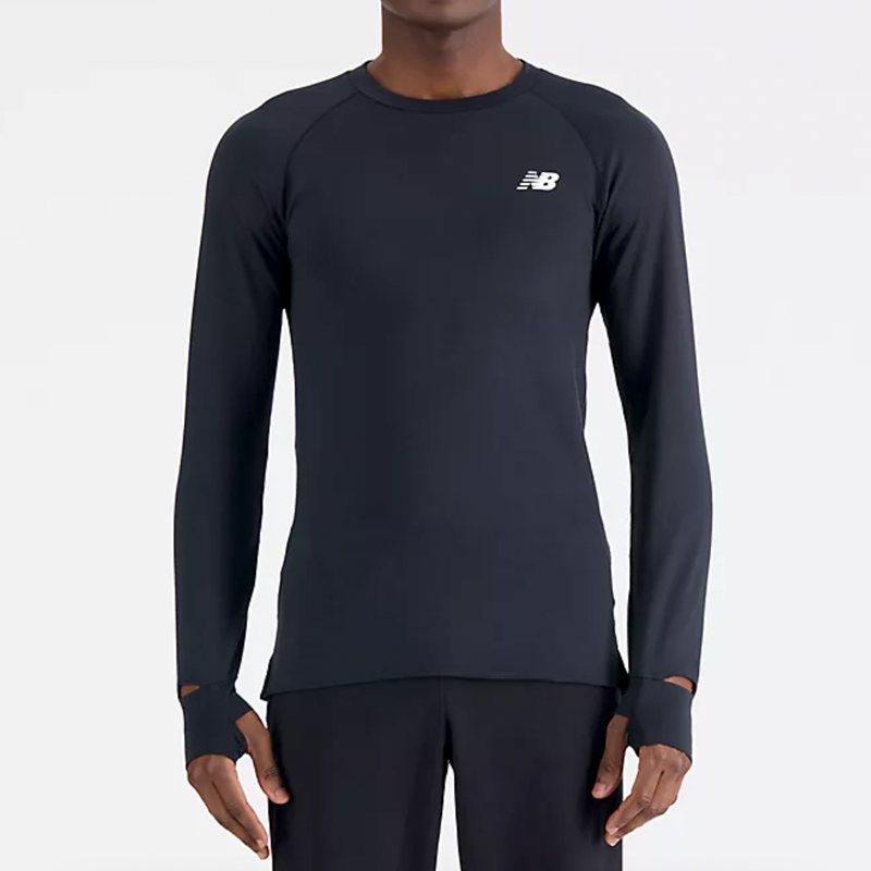 Q Speed 1NTRO Long Sleeve