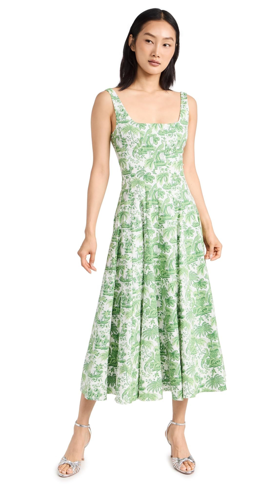 12 best places to buy dresses online: Anthropologie, Target, and more -  Reviewed