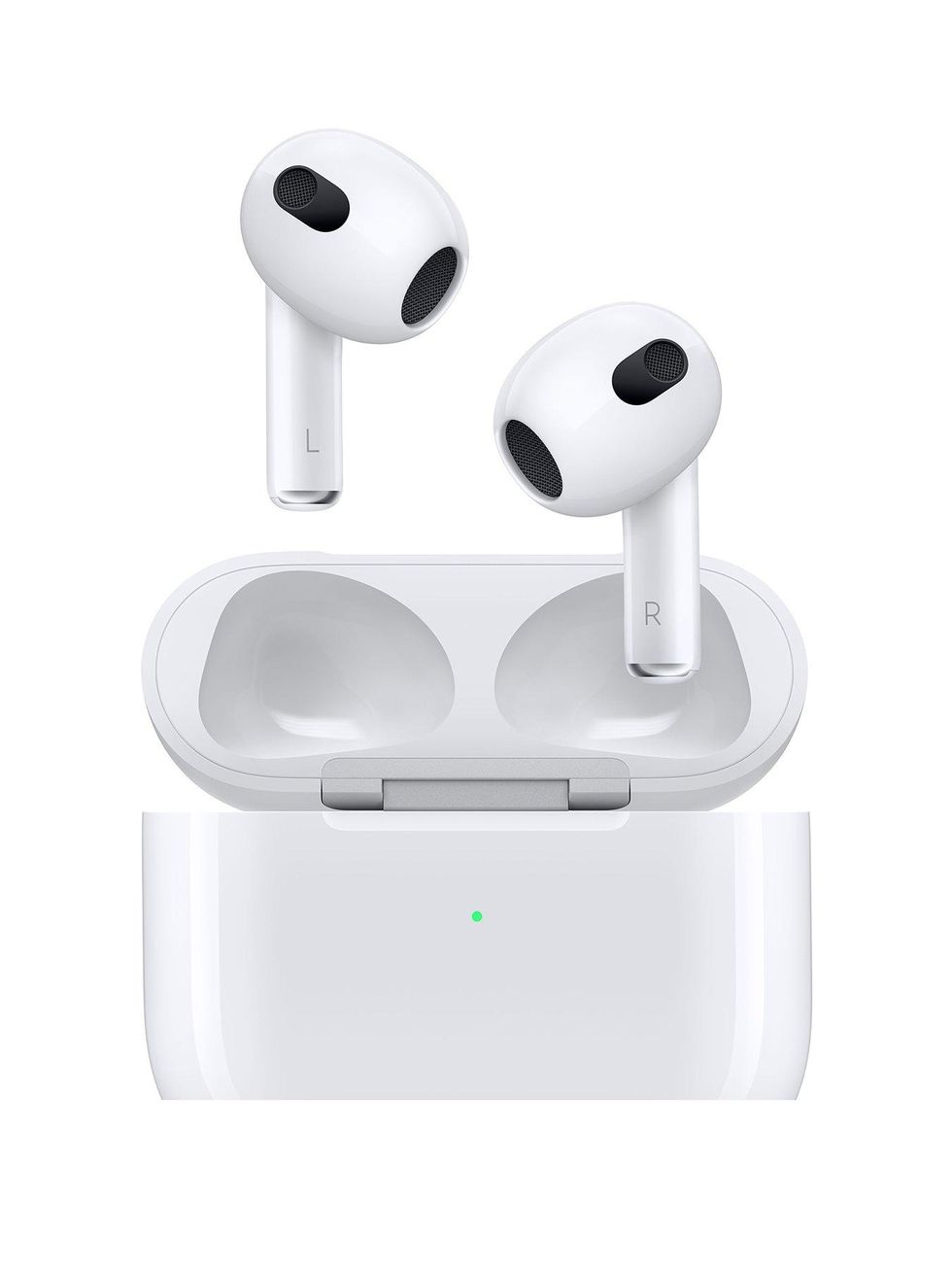 Apple AirPods (3. Generation, 2021) 