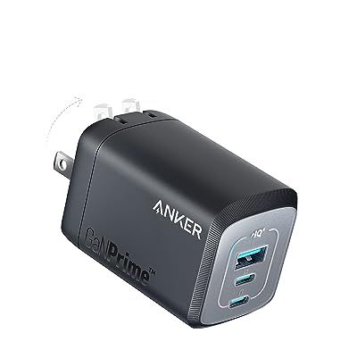 Prime 100W USB-C Charger