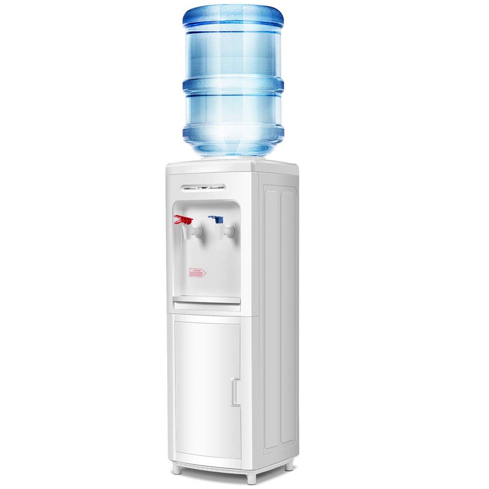 The 5 Best Water Cooler Dispensers in 2024, Tested and Reviewed