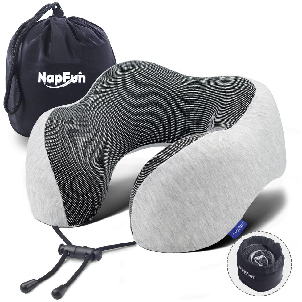 Travel Neck Pillow