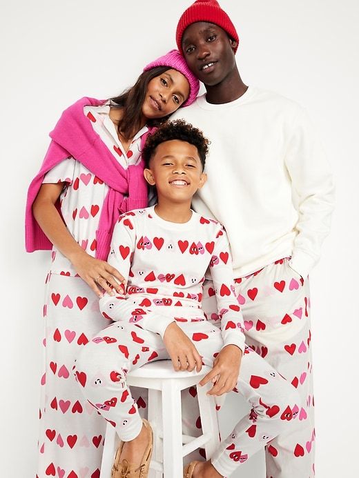 Valentines pjs 2025 for women