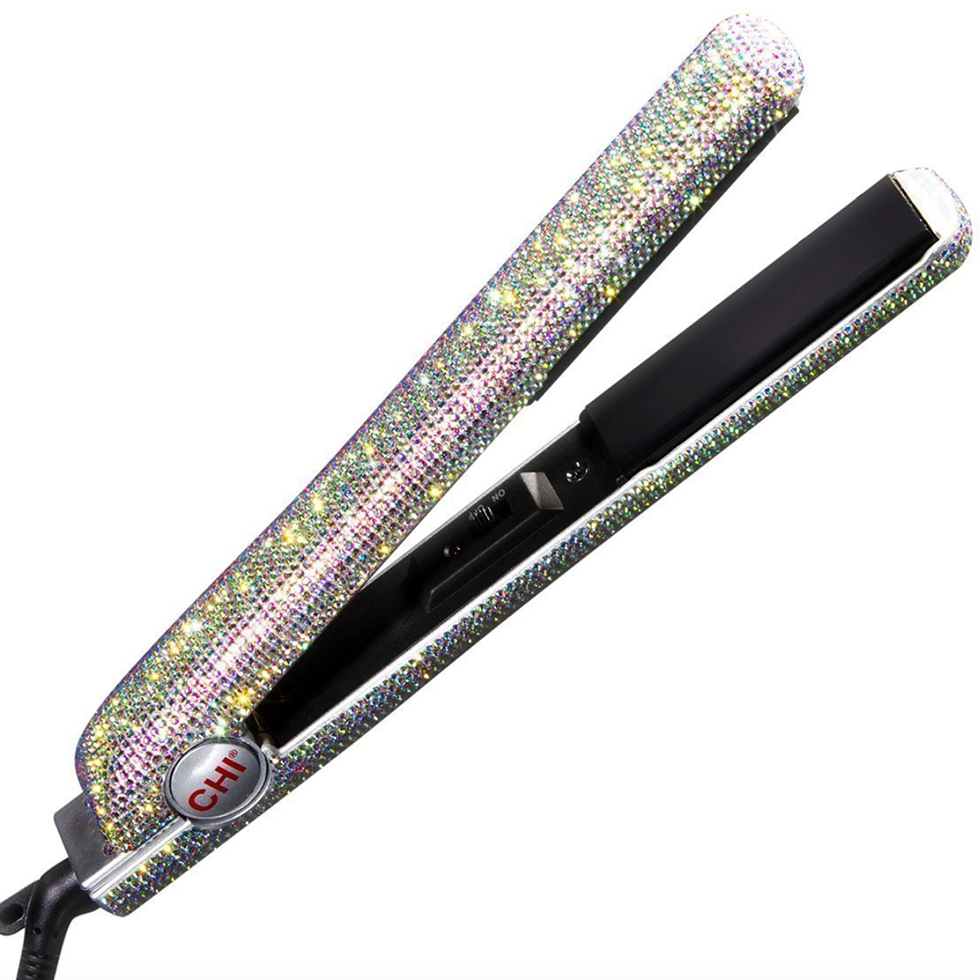 Special Edition Lava Sparkler Iron