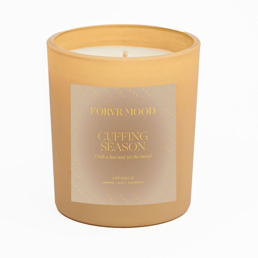 Valentine Romantic Fragrance Candles - Candle Say