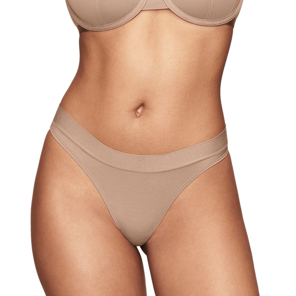 7 Best Comfortable Plus-Size Thongs Of 2024, Expert-Approved