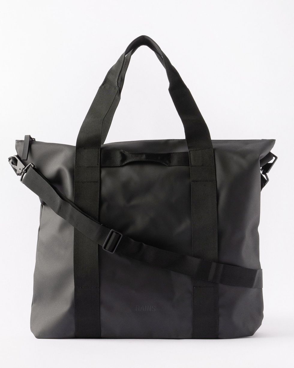 15 Best Nylon Tote Bags 2024