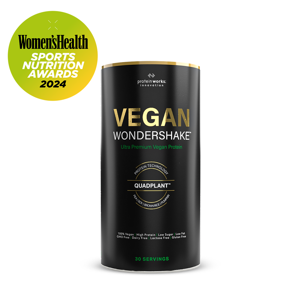 10 best vegan protein powders UK 2024: Huel, Myvegan, Form & More