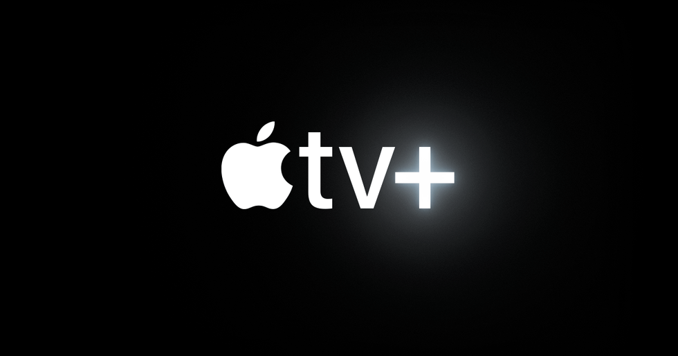 Designate Up for Apple TV+