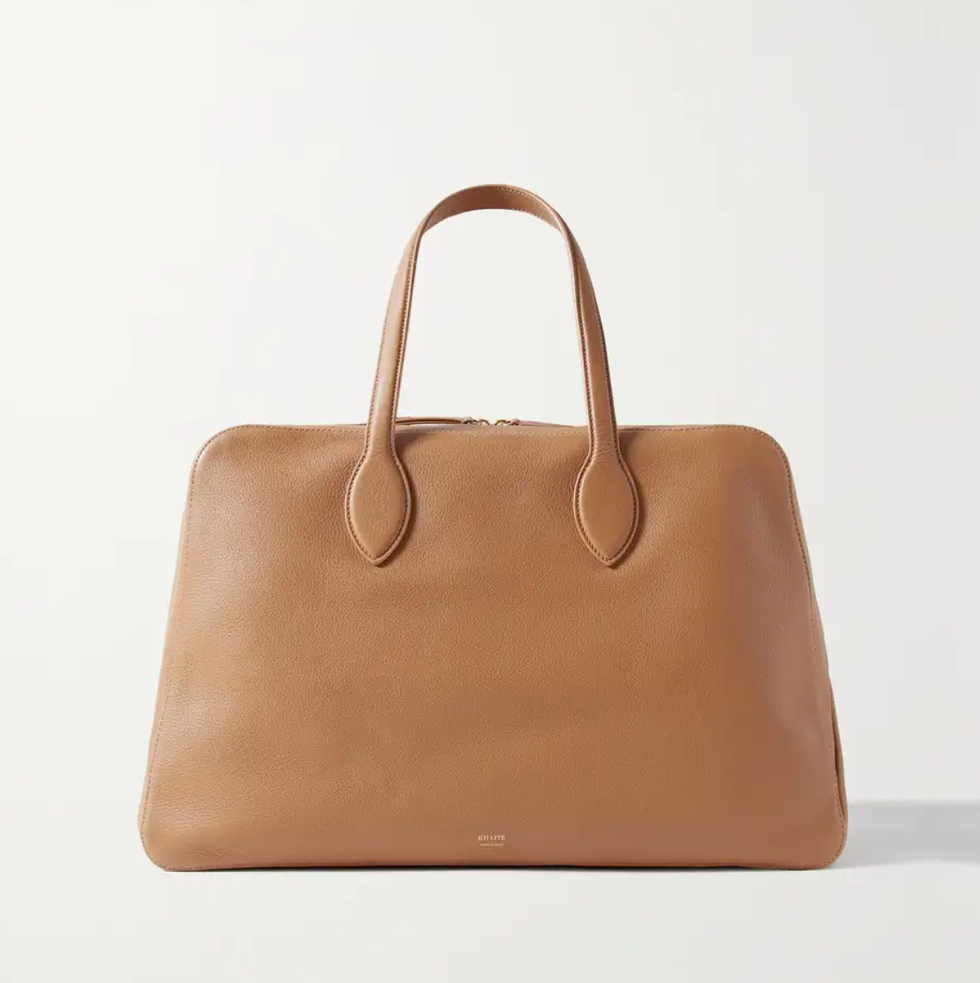 Maeve Weekender Tote